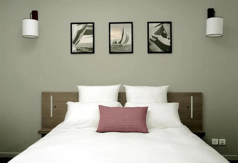 Apartamento 1 Dormitorio, Appart City Confort Perpignan Centre Gare
