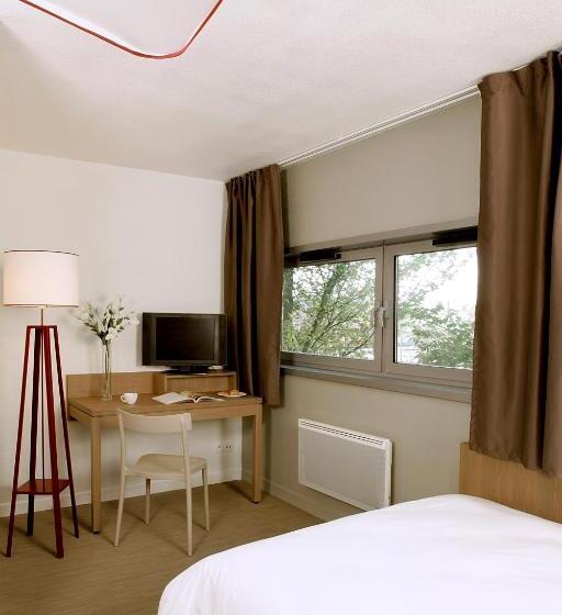 Estudio Estándar, Appart City Confort Perpignan Centre Gare