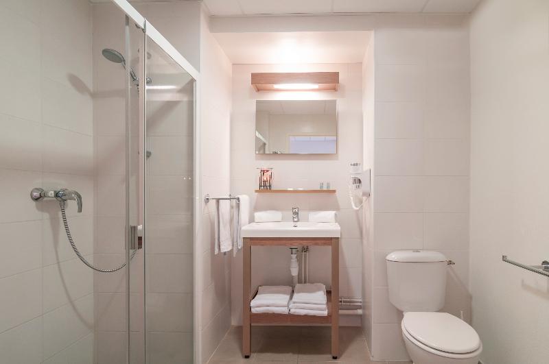 Estudio Estándar, Appart City Confort Perpignan Centre Gare