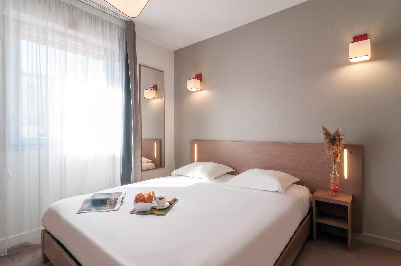 Студия Стандарт, Appart City Confort Perpignan Centre Gare