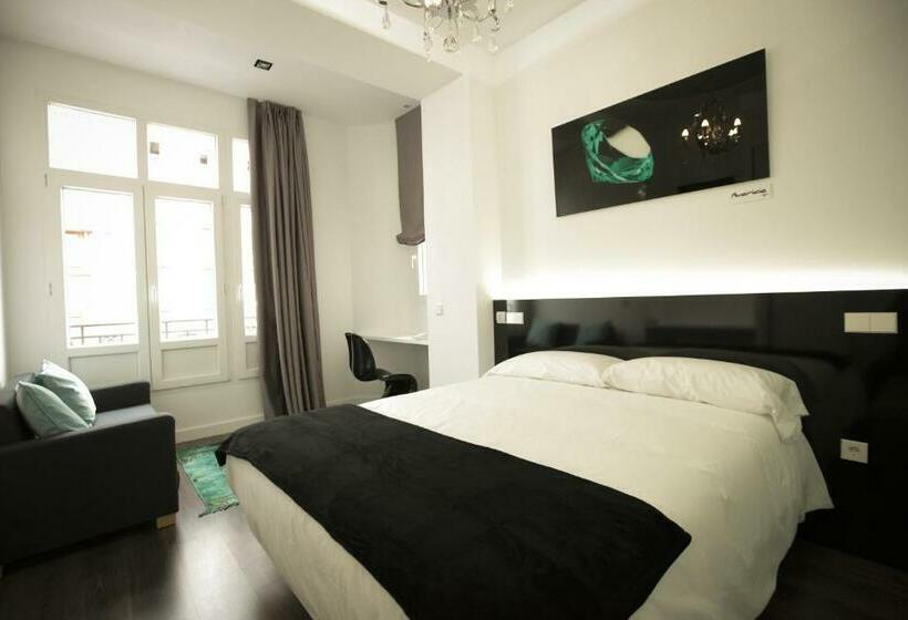 اتاق سوپریور, Vitium Urban Suites