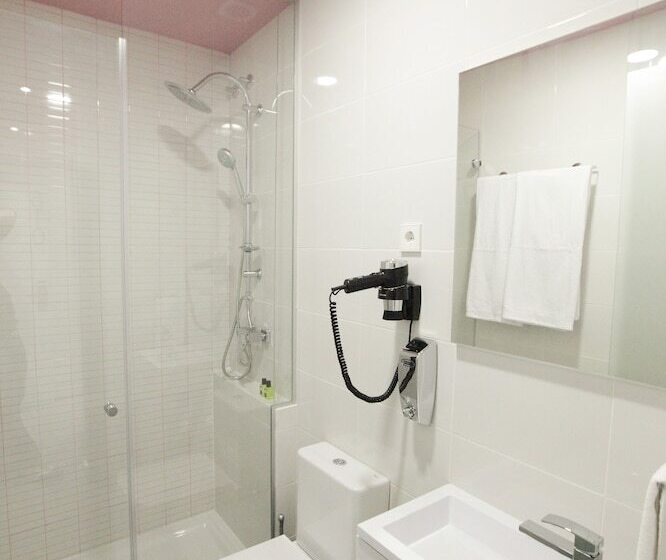 اتاق استاندارد, Vitium Urban Suites