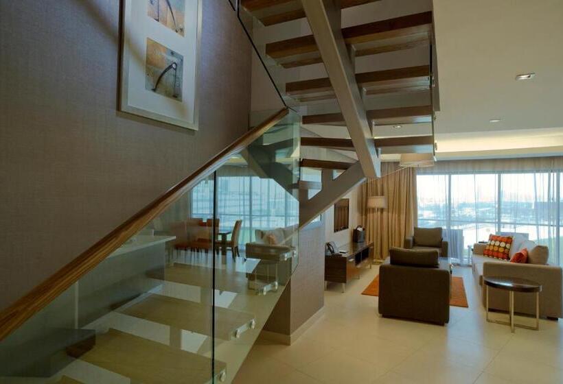 , Majestic Arjaan By Rotana – Manama