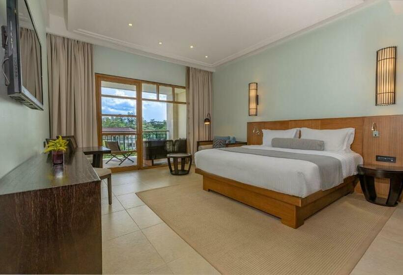 اتاق استاندارد, Savoy Seychelles Resort & Spa