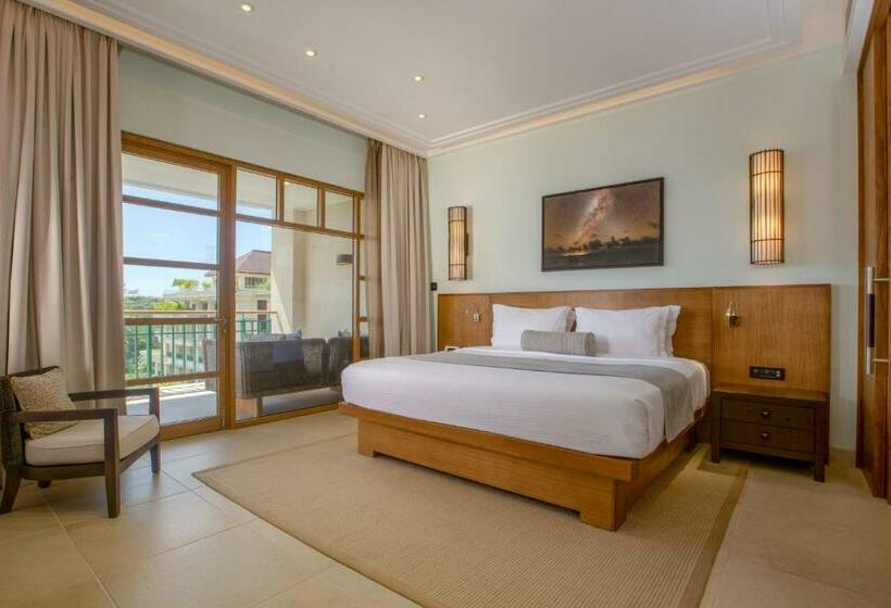 سوییت, Savoy Seychelles Resort & Spa