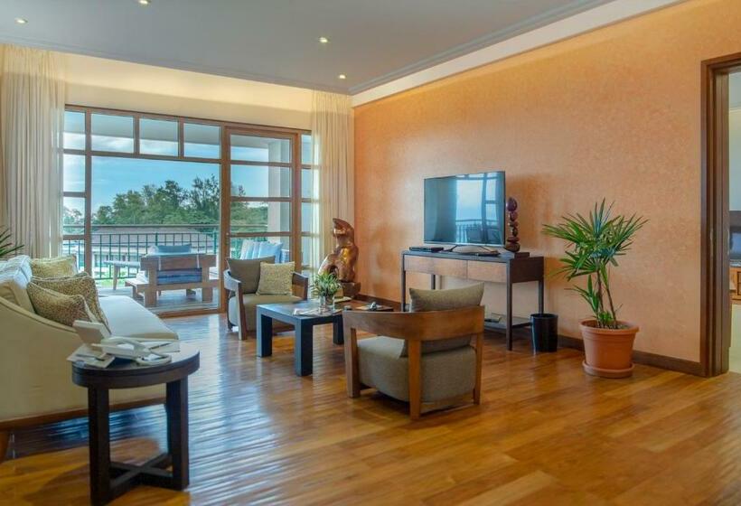 , Savoy Seychelles Resort & Spa