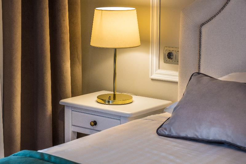 Номер Стандарт Индивидуальный, Imperhotel