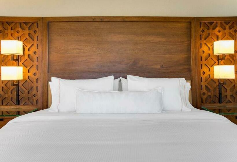 اتاق کلاسیک با تخت دونفره, The Westin Puntacana Resort