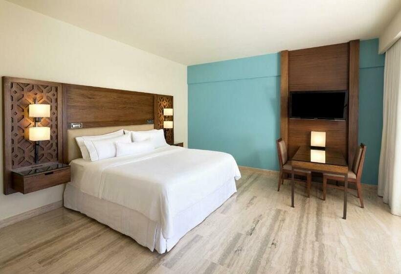 سوئیت با تخت بزرگ, The Westin Puntacana Resort