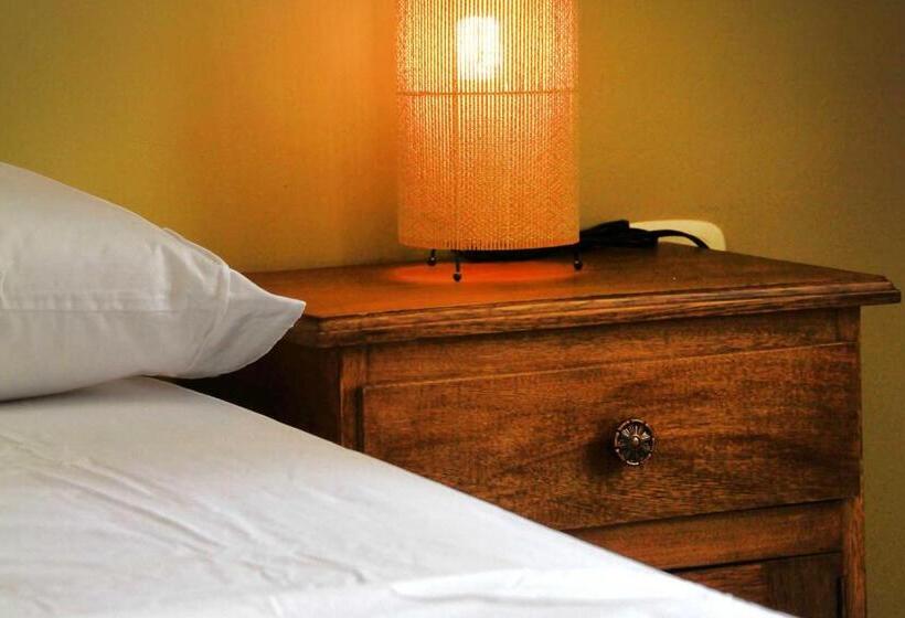 חדר סטנדרט, La Guaca Hostel Santa Marta