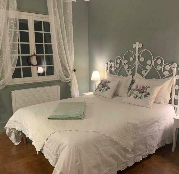 Номер Дюплекс, La Villa De Lise