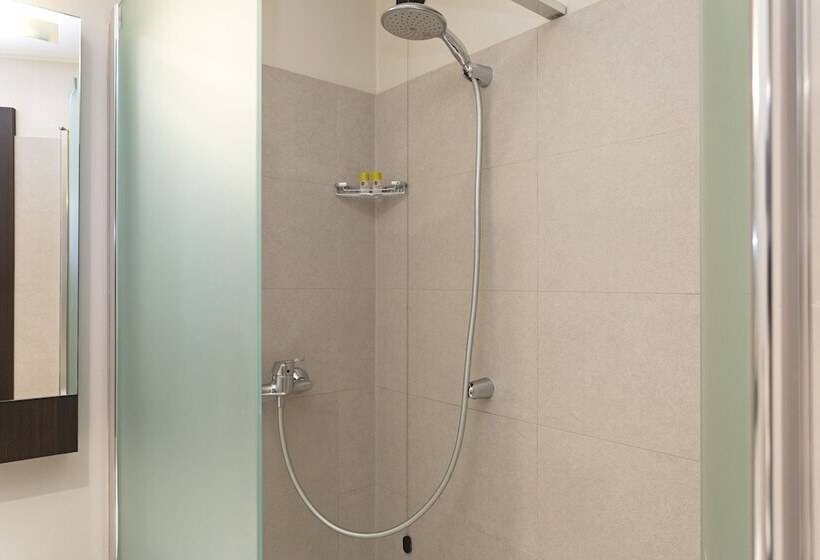 标准间, B&b Hotel Milano Sesto Marelli