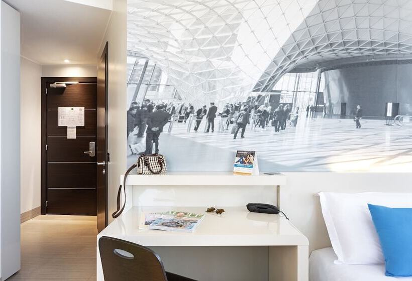 标准间, B&b Hotel Milano Sesto Marelli