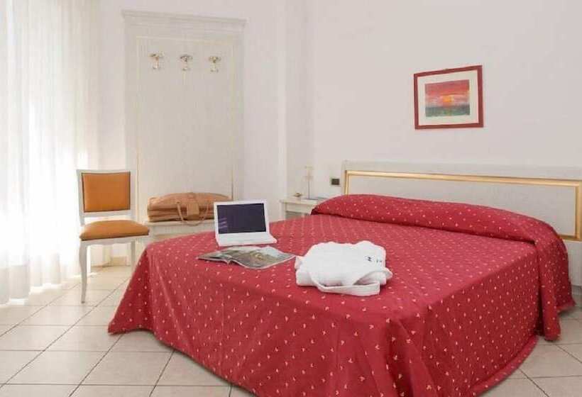 Апартаменты 1 Спальня, Excelsior Hotel E Appartamenti