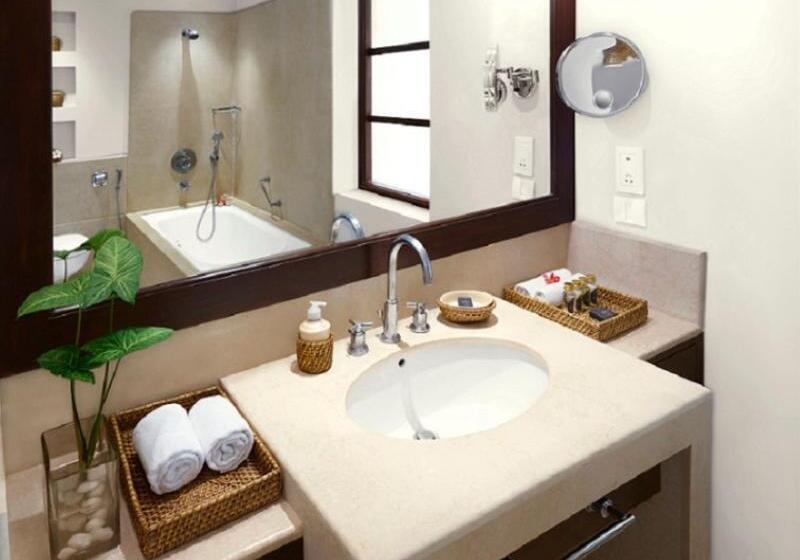 Стандартный Номер Кровать Кинг, Four Points By Sheraton Al Ain