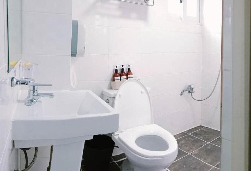 Номер Стандарт, Nampo Hill Guesthouse