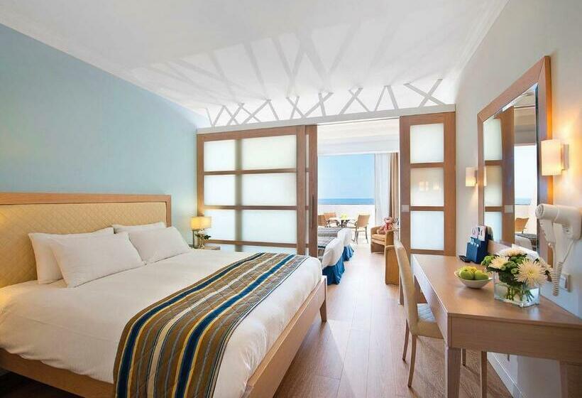 Семейный Номер Вид на Море, Olympic Lagoon Resort Paphos