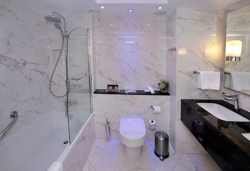 Полулюкс Вид на Море, Olympic Lagoon Resort Paphos