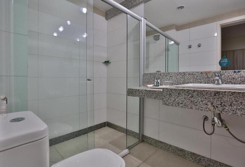 수피리어 룸, San Diego Suites Pampulha Hotel   Oficial