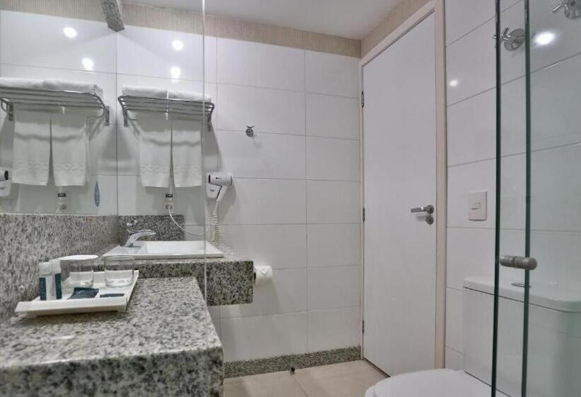 이그제큐티브 스위트, San Diego Suites Pampulha Hotel   Oficial
