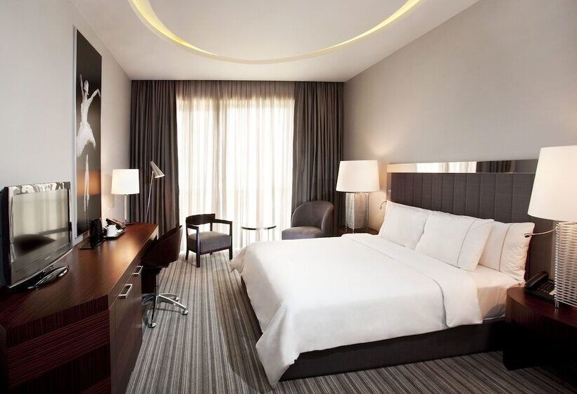 اتاق لوکس, Sheraton Batumi