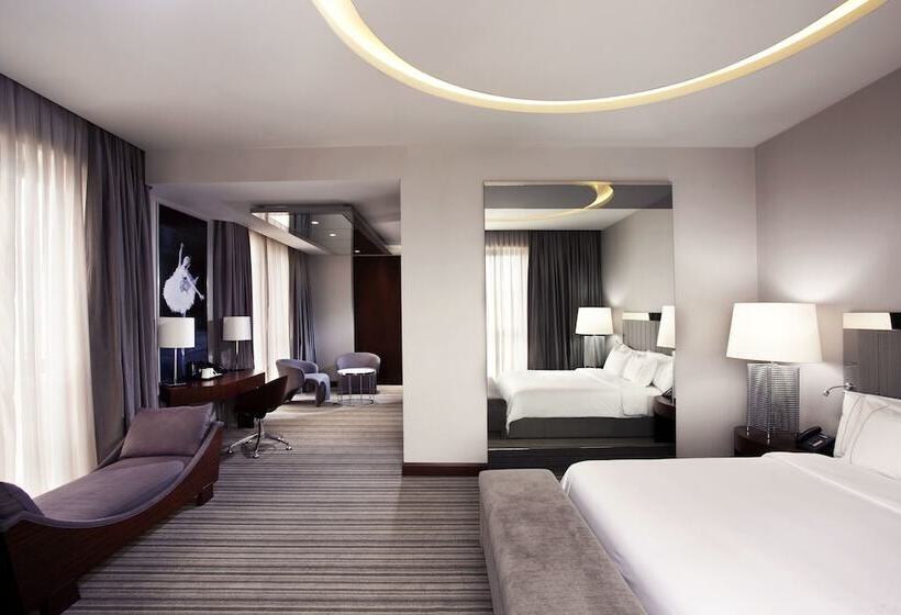اتاق اجرایی, Sheraton Batumi