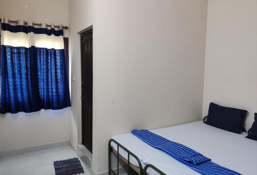 Номер Стандарт, Sundaram Rooms