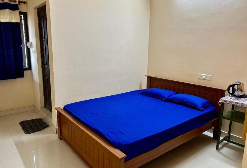 Номер Стандарт, Sundaram Rooms