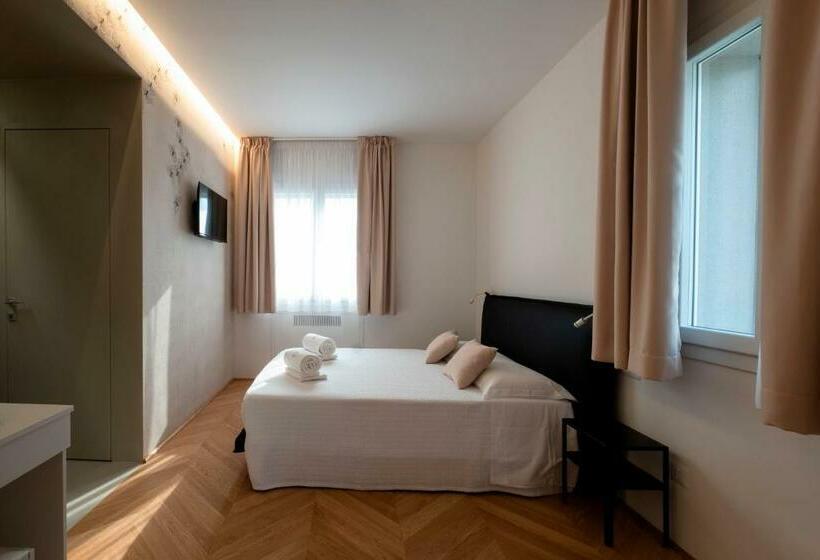 Номер Стандарт, Le Makè Bed & Breakfast