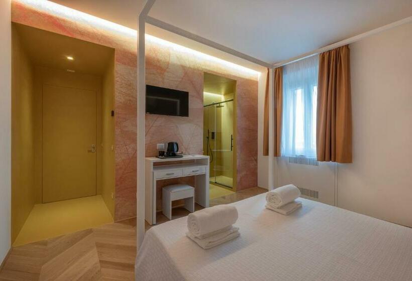 Номер Стандарт, Le Makè Bed & Breakfast