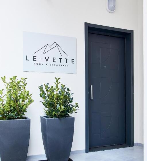 Номер Стандарт Индивидуальный, Le Vette Room&breakfast