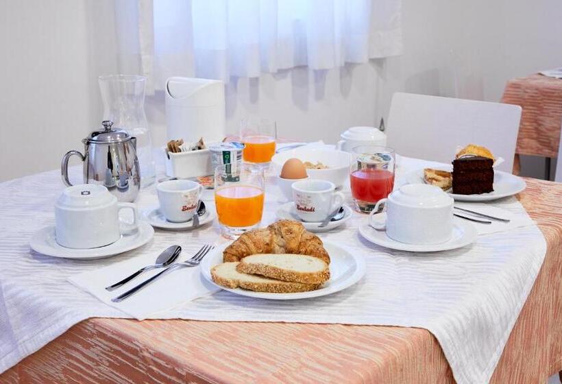 Номер Стандарт, Le Vette Room&breakfast