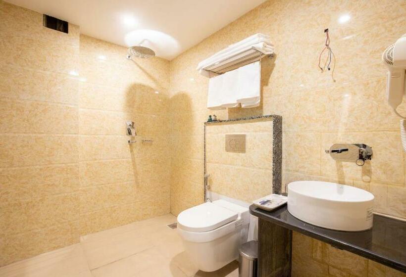 اتاق لوکس, Pabera Heritage Boutique