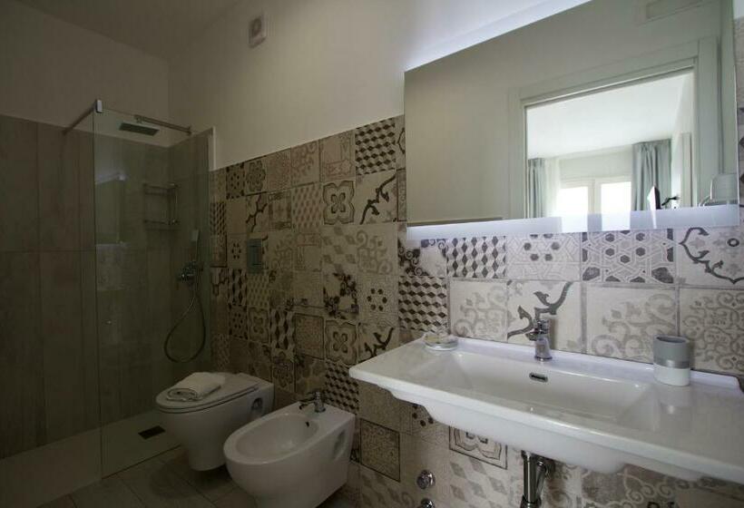 Номер Стандарт, La Guitgia Rooms