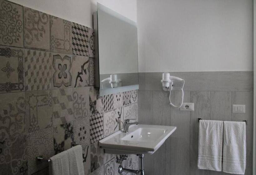 Номер Стандарт, La Guitgia Rooms
