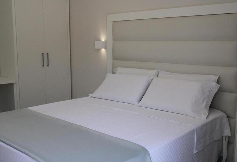 Номер Стандарт, La Guitgia Rooms