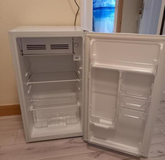 Quarto Deluxe, Monteurzimmer Lützow