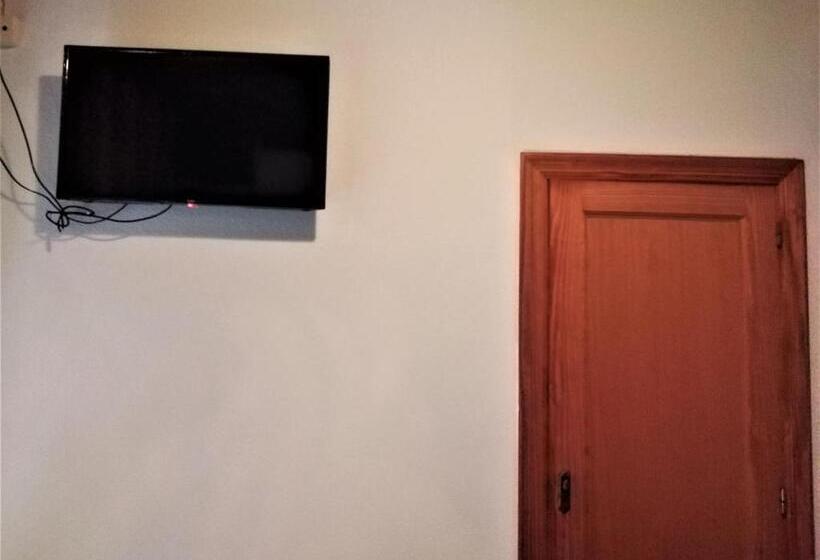Номер Стандарт Вид на Море, Vacansis Habitaciones De Hostal A Primera Linea De Playa En Cullera