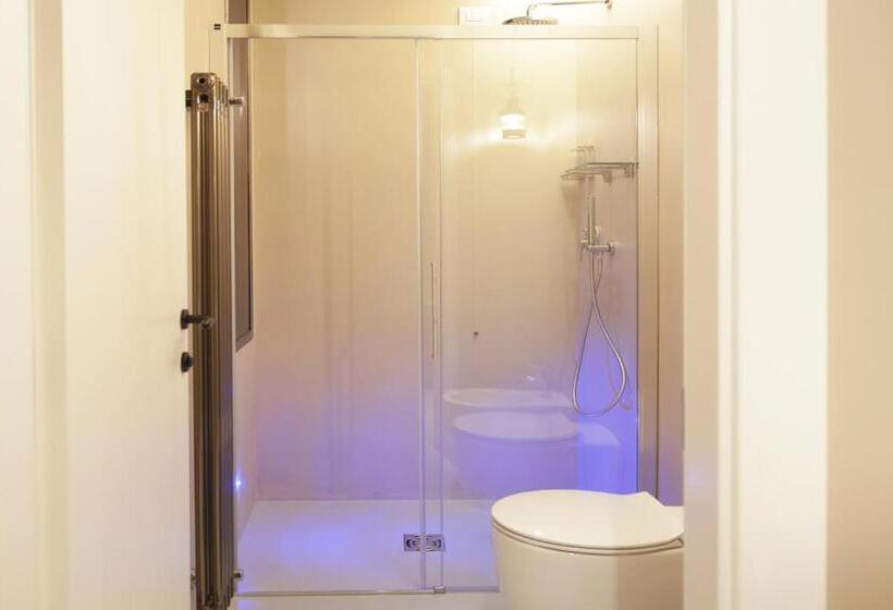 Номер Deluxe, A Mare Luxury Rooms