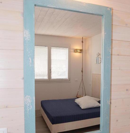Apartamento 1 Quarto Rés-do-chão, Marina Ponente