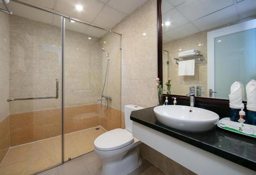 اتاق سوپریور, Hanoi 20 Hotel & Apartment