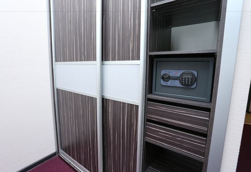 스탠다드 룸, City Hotel Sova