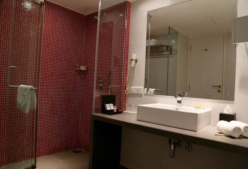 Номер Стандарт, Country Inn & Suites By Radisson Navi Mumbai