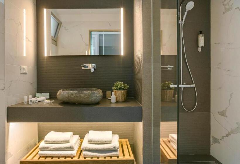 침실 1개 아파트, Daluz Boutique