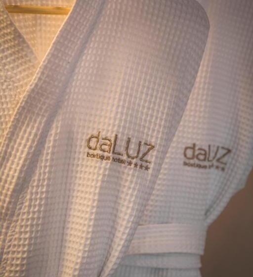 스위트, Daluz Boutique