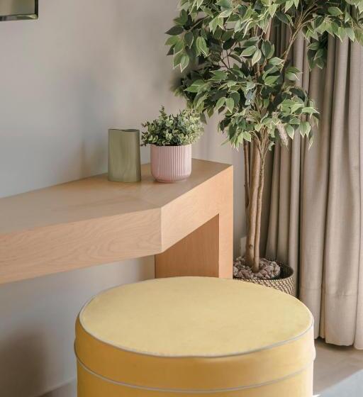 패밀리 룸, Daluz Boutique
