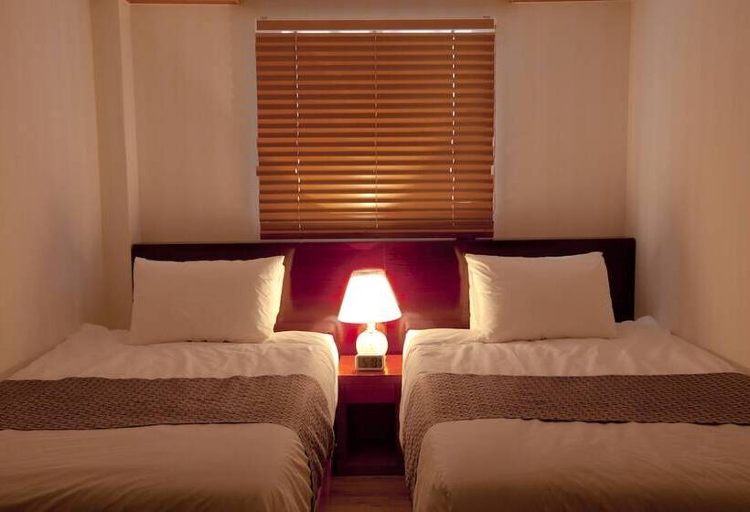 스탠다드 룸, Daewoo Inn