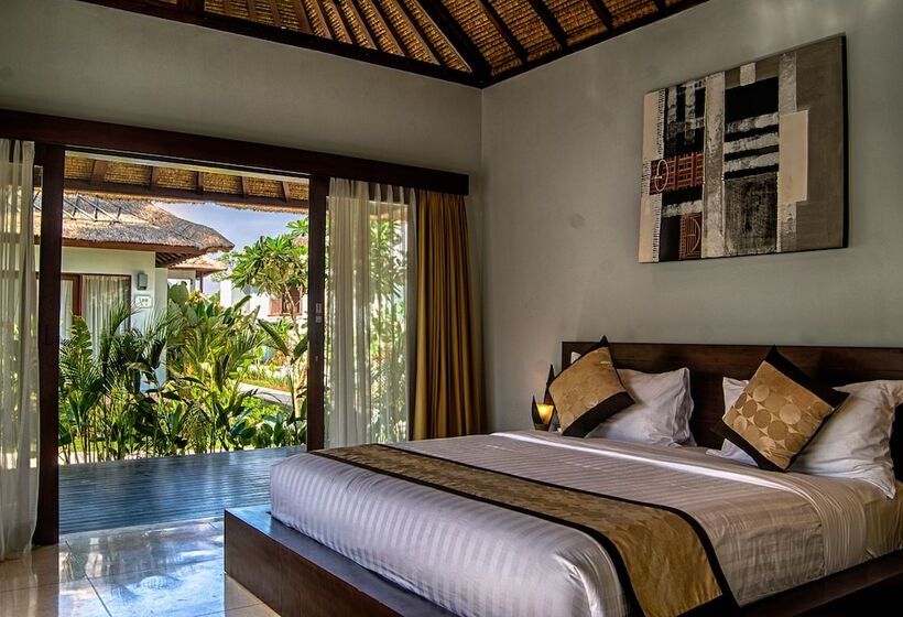Номер Стандарт Вид на Сад, Living Asia Resort And Spa