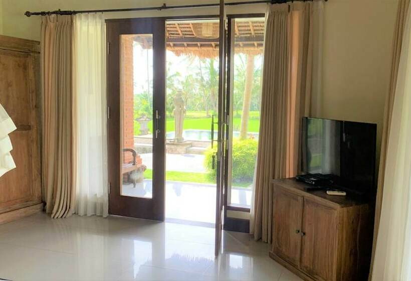 Номер Deluxe, Bagiya Suites & Villas