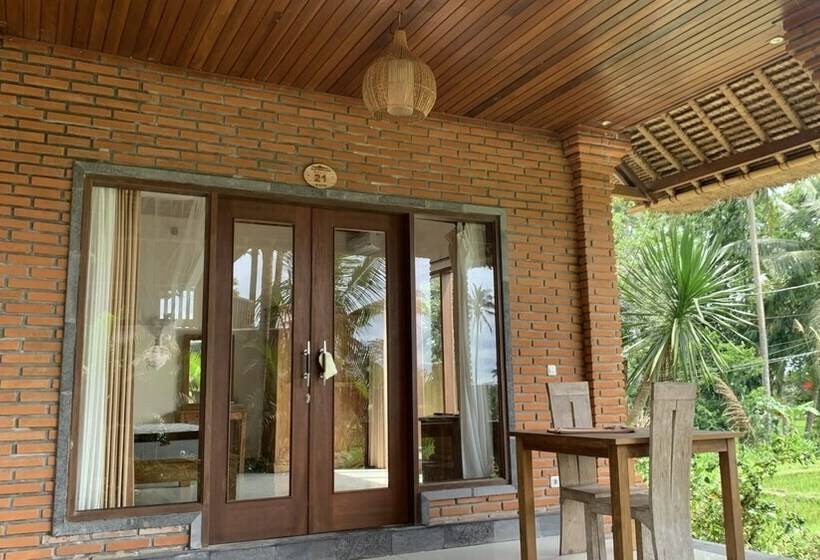 Номер Deluxe, Bagiya Suites & Villas